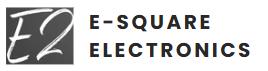 E - Square Electronics logo