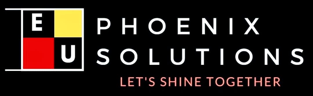 Eduphoenix Solutions logo