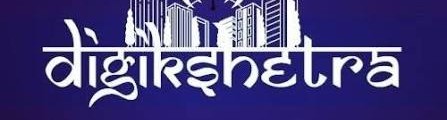 Digikshetra logo